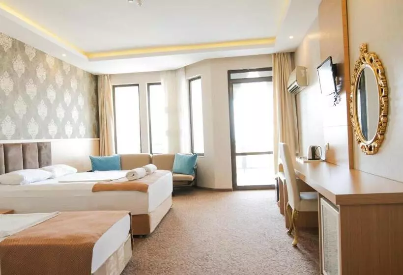 Fotos del hotel Start:  6