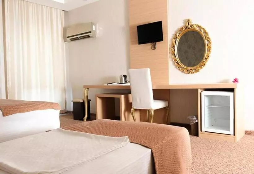 Fotos del hotel Start:  14