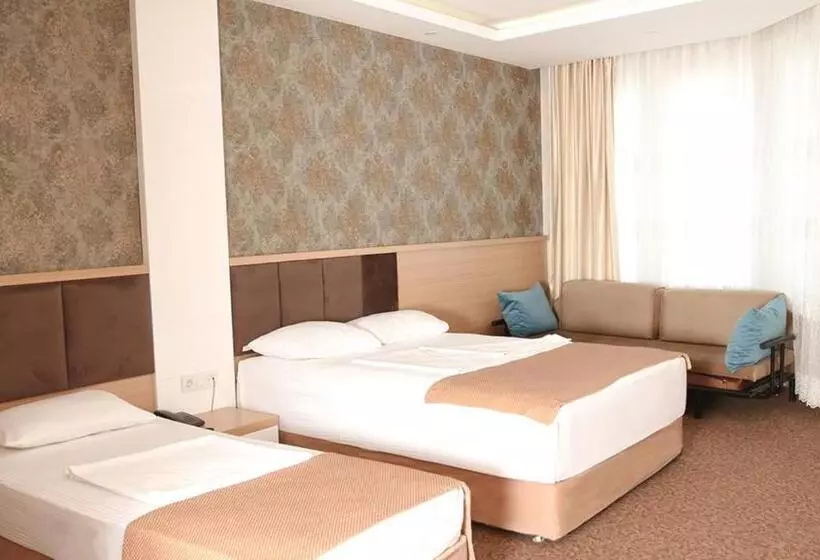 Fotos del hotel Start:  20