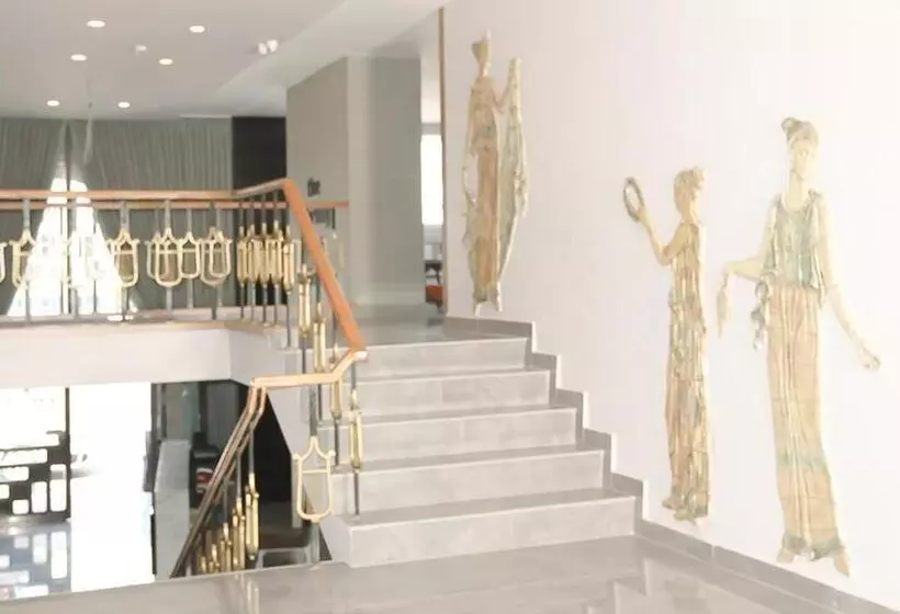 Fotos del hotel Start:  3