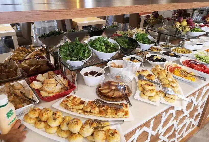 Fotos del hotel Start:  4