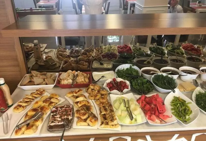 Fotos del hotel Start:  17