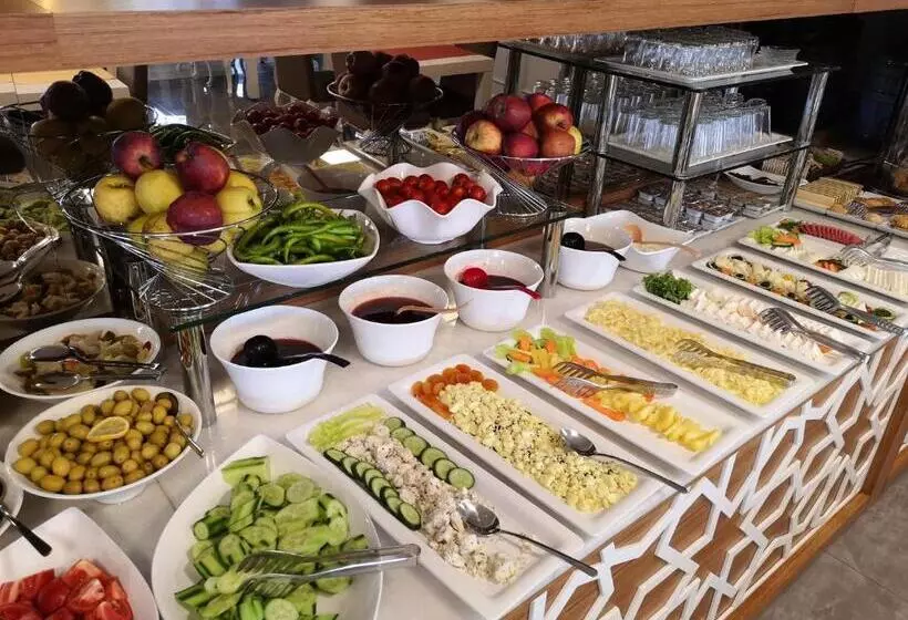 Fotos del hotel Start:  8