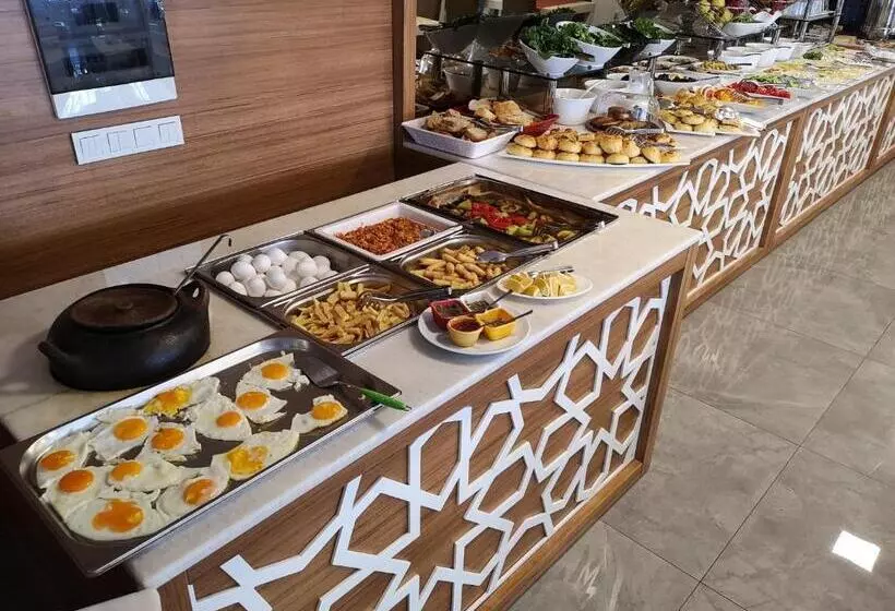 Fotos del hotel Start:  21