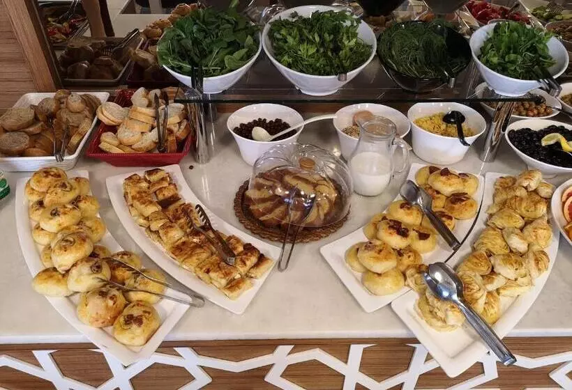 Fotos del hotel Start:  13