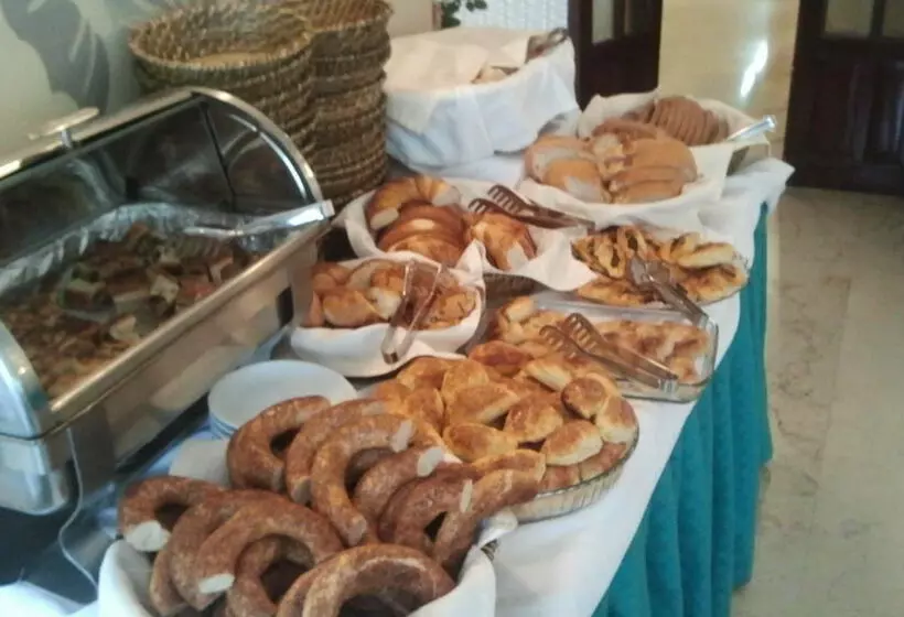 Fotos del hotel Kocaman Hotel:  11