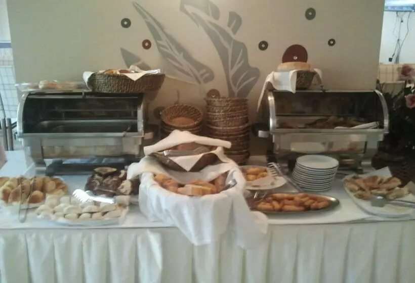 Fotos del hotel Kocaman Hotel:  8