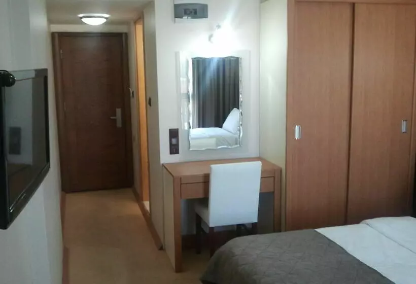 Fotos del hotel Kocaman Hotel:  7