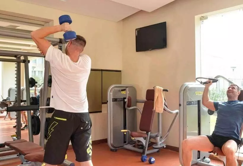 Fotos del hotel Novotel Cairo Airport:  14