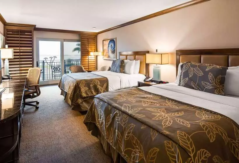 Fotos del hotel Best Western Plus Island Palms Hotel & Marina:  11