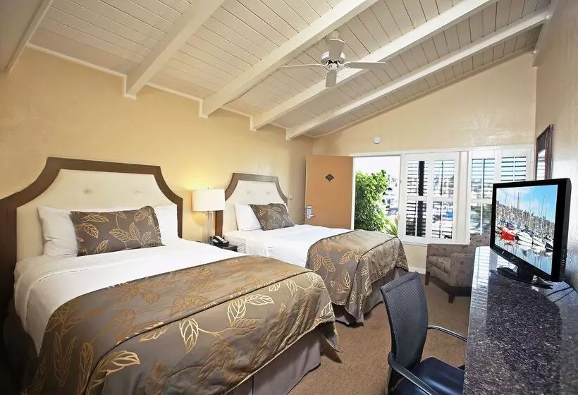 Fotos del hotel Best Western Plus Island Palms Hotel & Marina:  25