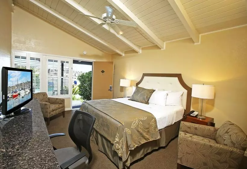 Fotos del hotel Best Western Plus Island Palms Hotel & Marina:  14