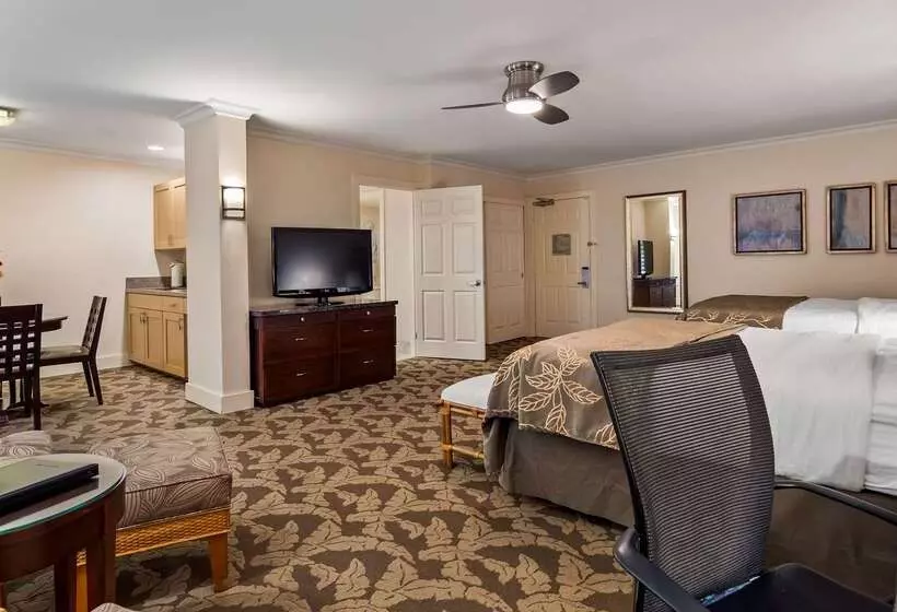 Fotos del hotel Best Western Plus Island Palms Hotel & Marina:  17