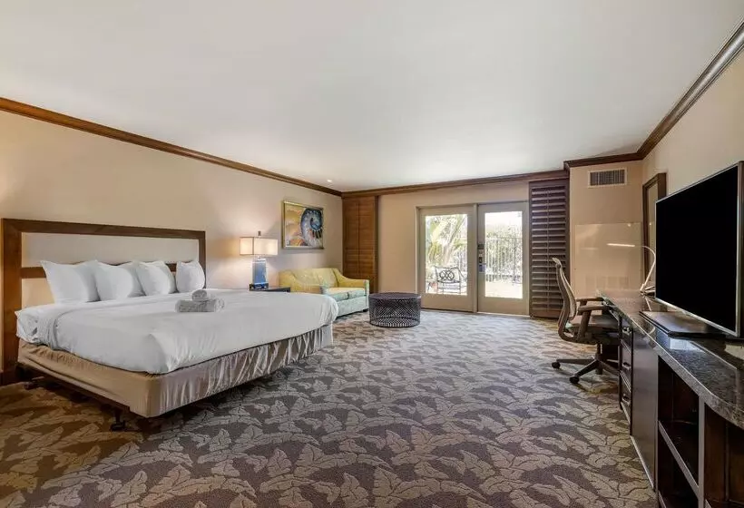 Fotos del hotel Best Western Plus Island Palms Hotel & Marina:  21