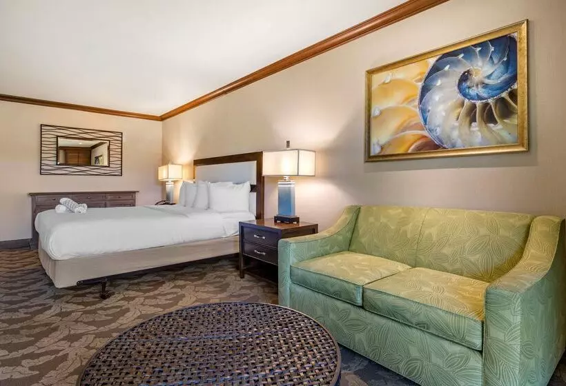 Fotos del hotel Best Western Plus Island Palms Hotel & Marina:  23