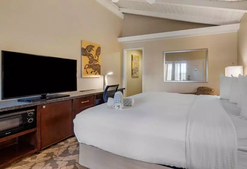 Fotos del hotel Best Western Plus Island Palms Hotel & Marina:  18