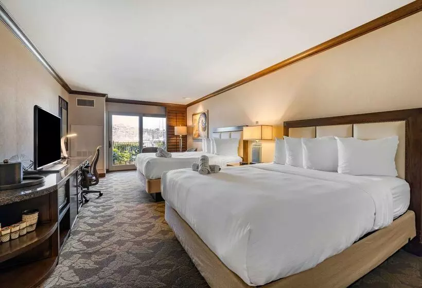 Fotos del hotel Best Western Plus Island Palms Hotel & Marina:  24