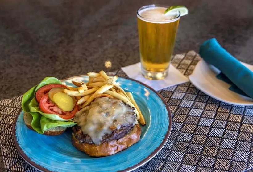 Fotos del hotel Best Western Plus Island Palms Hotel & Marina:  2