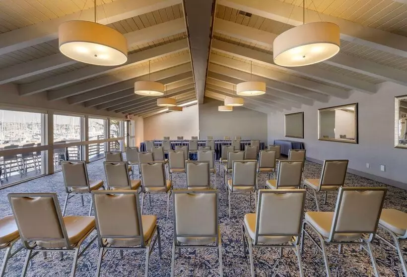 Fotos del hotel Best Western Plus Island Palms Hotel & Marina:  4