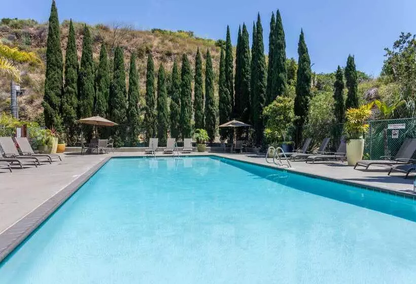 Fotos del hotel Days Inn By Wyndham San Diego  Circle:  9