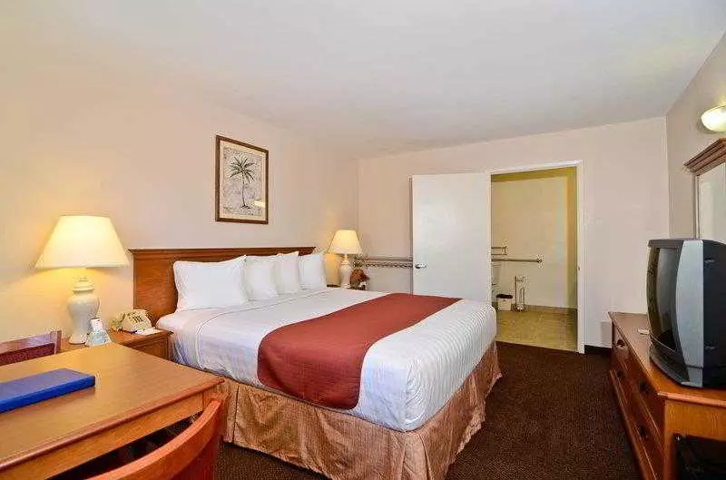 Fotos del hotel Pleasant Inn:  19