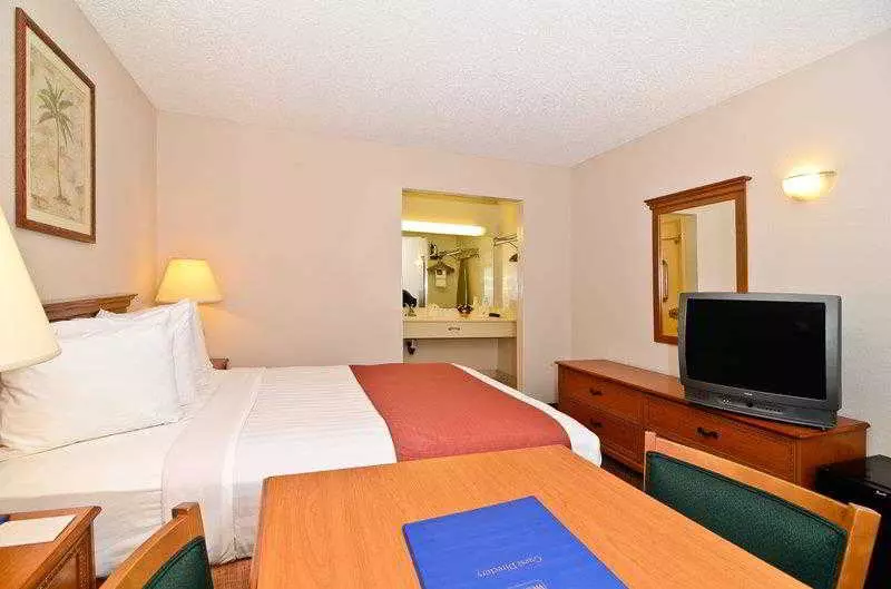 Fotos del hotel Pleasant Inn:  18