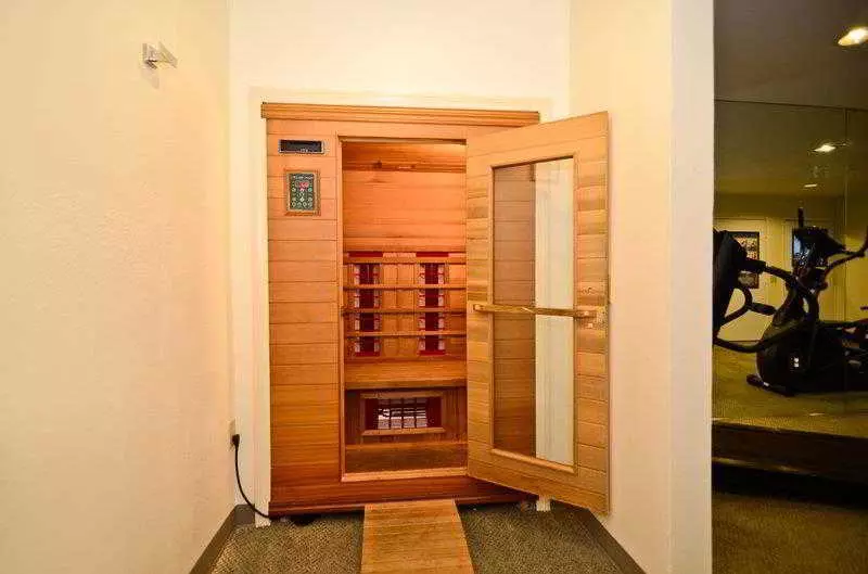 Fotos del hotel Pleasant Inn:  4