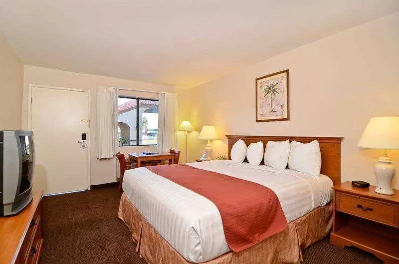 Fotos del hotel Pleasant Inn:  14