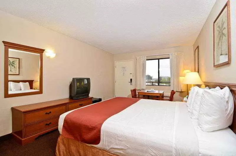 Fotos del hotel Pleasant Inn:  9