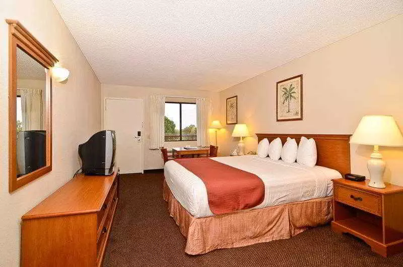 Fotos del hotel Pleasant Inn:  20