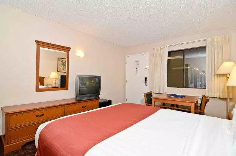 Fotos del hotel Pleasant Inn:  21