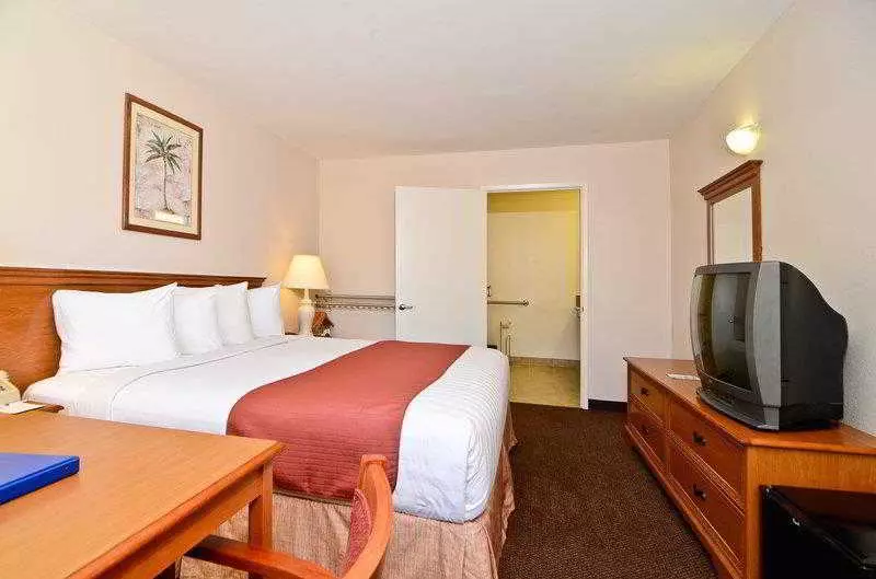 Fotos del hotel Pleasant Inn:  22