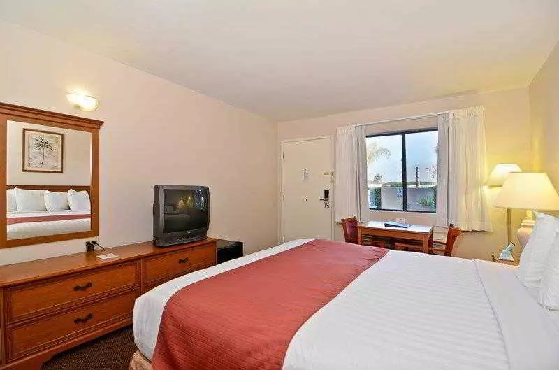 Fotos del hotel Pleasant Inn:  24