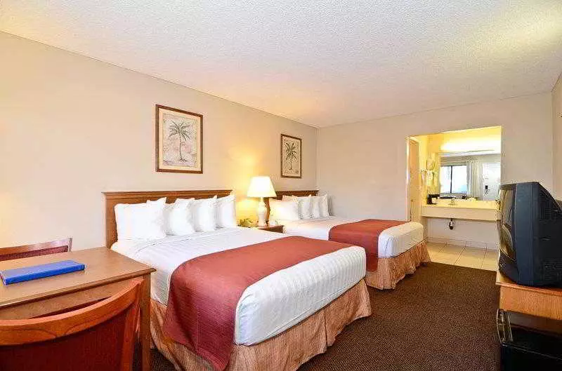 Fotos del hotel Pleasant Inn:  23