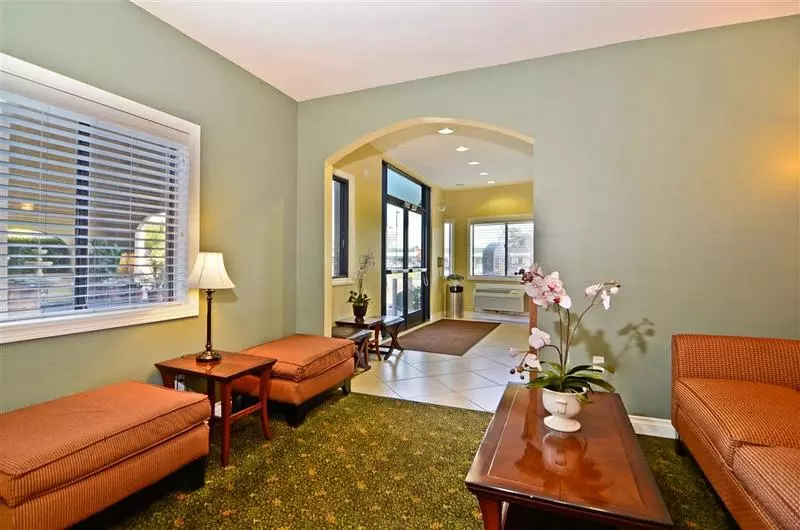 Fotos del hotel Pleasant Inn:  2