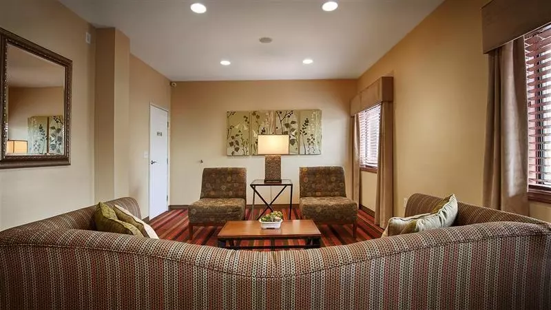 Fotos del hotel Pleasant Inn:  25