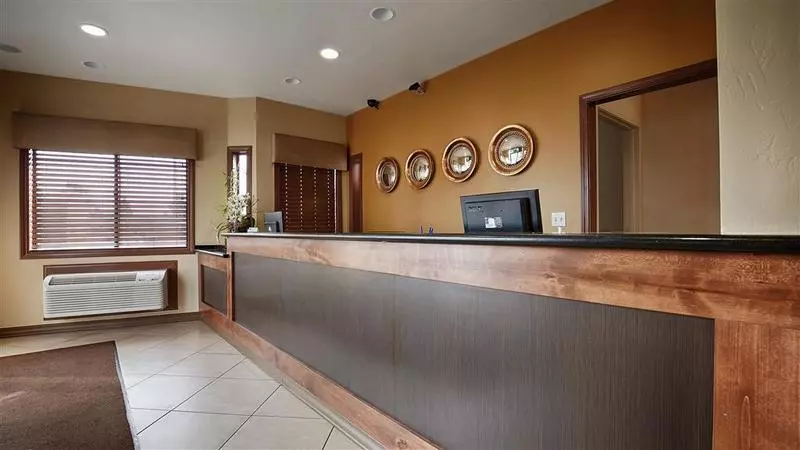 Fotos del hotel Pleasant Inn:  11