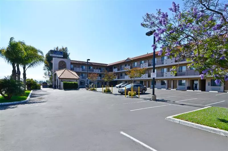 Fotos del hotel Pleasant Inn:  8