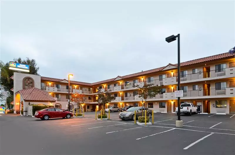 Fotos del hotel Pleasant Inn:  13