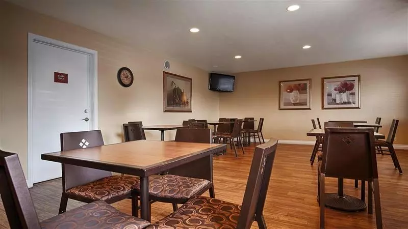 Fotos del hotel Pleasant Inn:  6