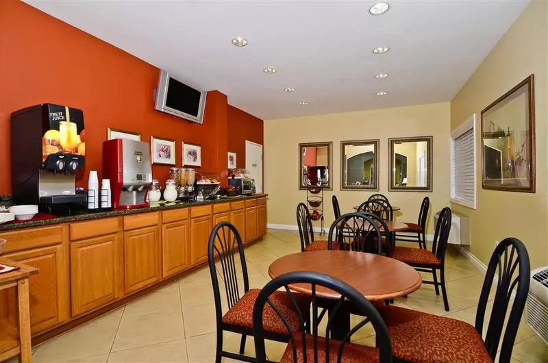 Fotos del hotel Pleasant Inn:  5