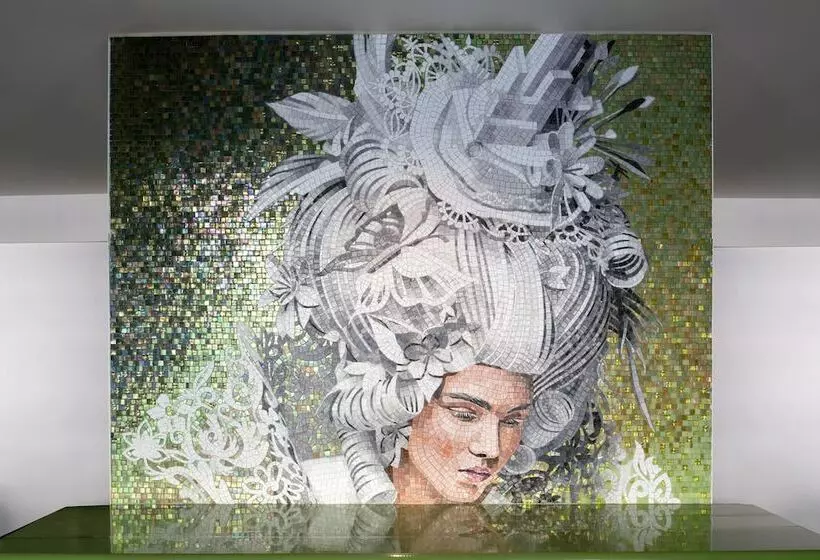 Fotos del hotel Staypineapple, A Delightful Hotel, South End:  6