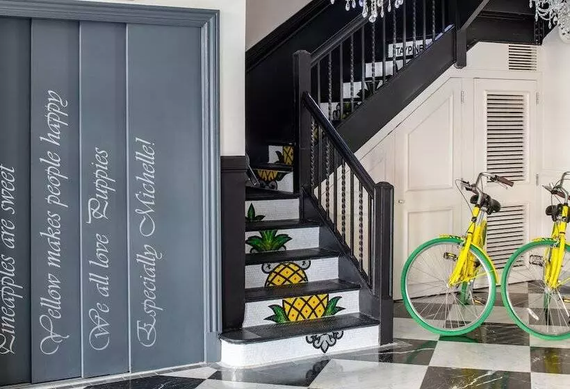 Fotos del hotel Staypineapple, A Delightful Hotel, South End:  14