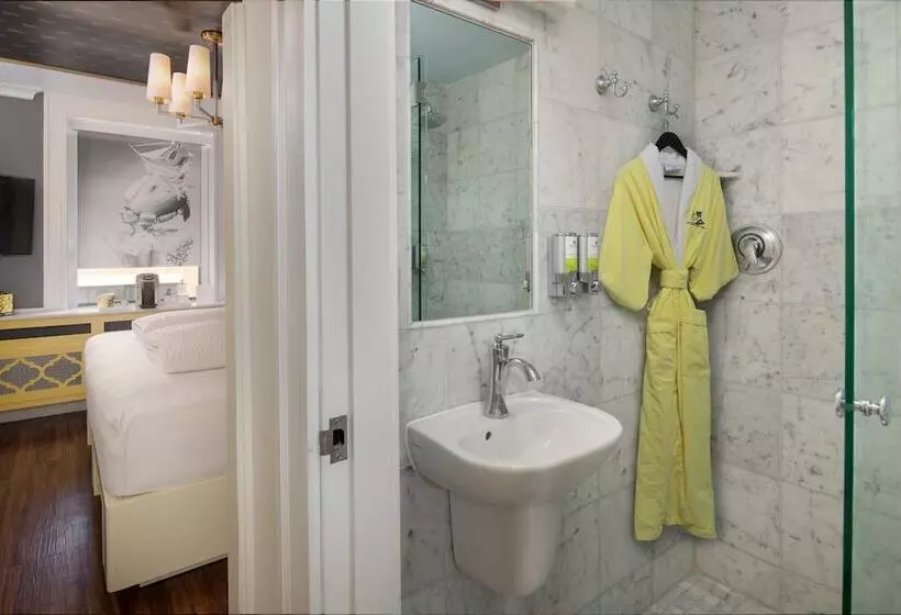 Fotos del hotel Staypineapple, A Delightful Hotel, South End:  9