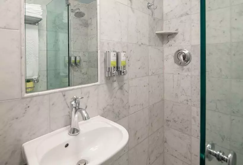 Fotos del hotel Staypineapple, A Delightful Hotel, South End:  5