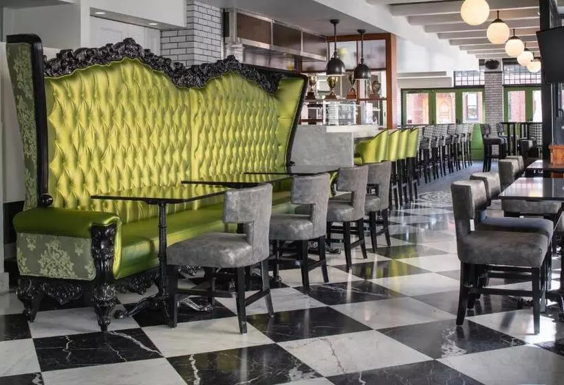 Fotos del hotel Staypineapple, A Delightful Hotel, South End:  12