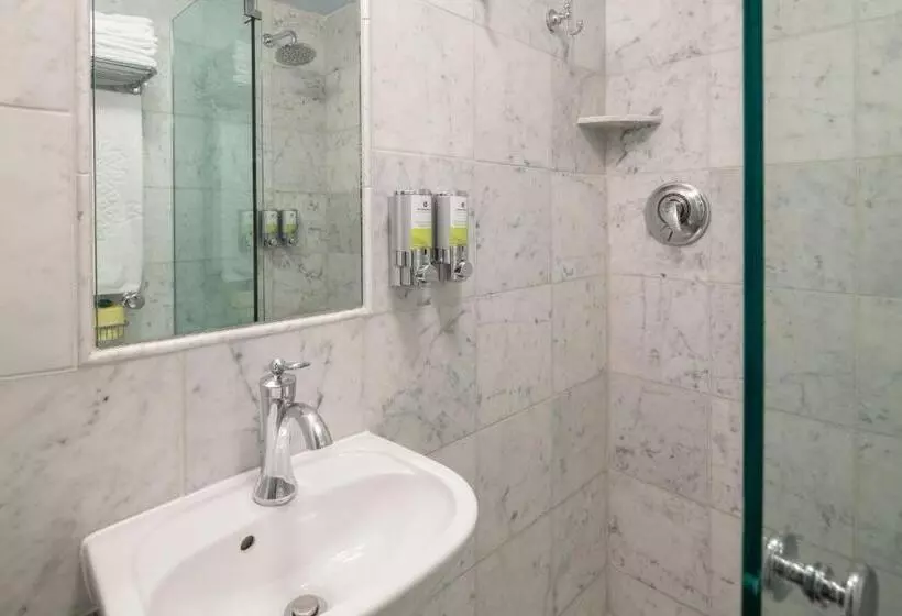 Fotos del hotel Staypineapple, A Delightful Hotel, South End:  17