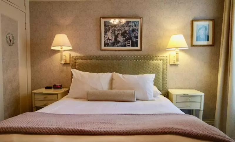 Fotos del hotel Cornell Hotel De France:  19