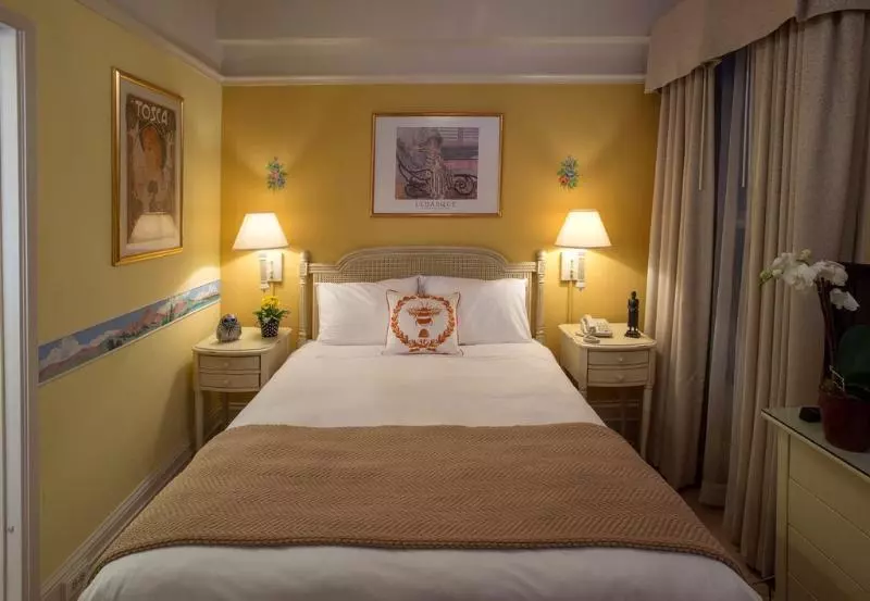 Fotos del hotel Cornell Hotel De France:  4