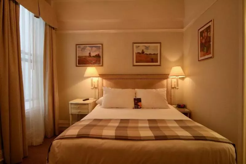 Fotos del hotel Cornell Hotel De France:  18